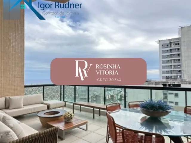 Imagem 9: Villagio Panamby - Cobertura 550 M² | 4 Suítes | 6 Vagas