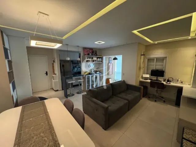 Imagem 6: Design e Conforto no Yes Ideal Living