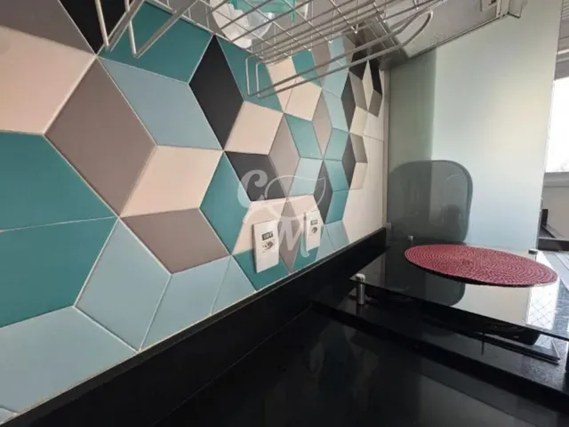 Imagem 10: Design e Conforto no Yes Ideal Living
