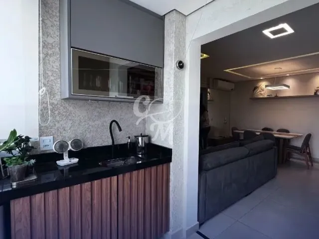 Imagem 14: Design e Conforto no Yes Ideal Living