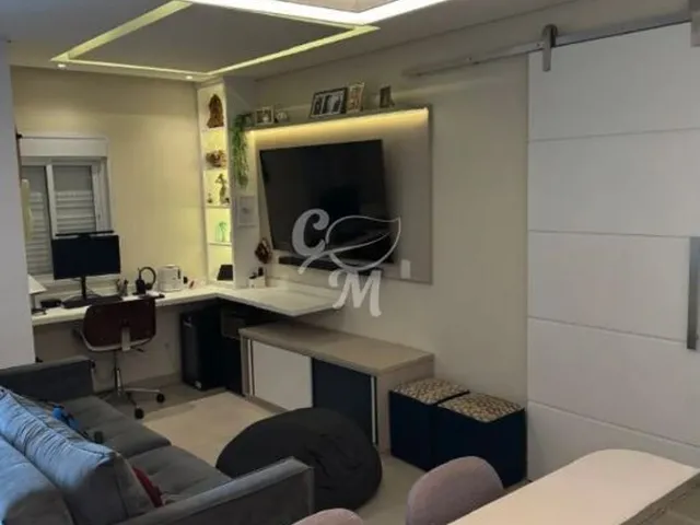 Imagem 5: Design e Conforto no Yes Ideal Living