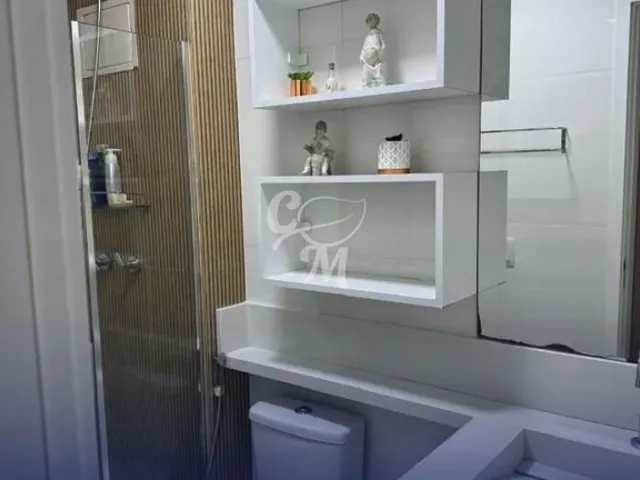 Imagem 8: Design e Conforto no Yes Ideal Living