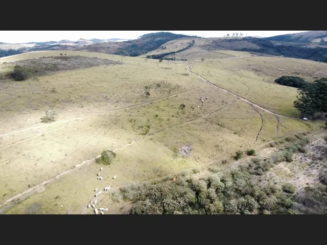 Imagem: Fazenda de 277 há em Desterro de Entre