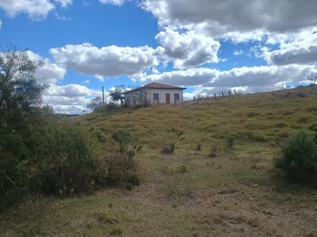 Imagem 3: Fazenda de 277 há em Desterro de Entre Rios MG