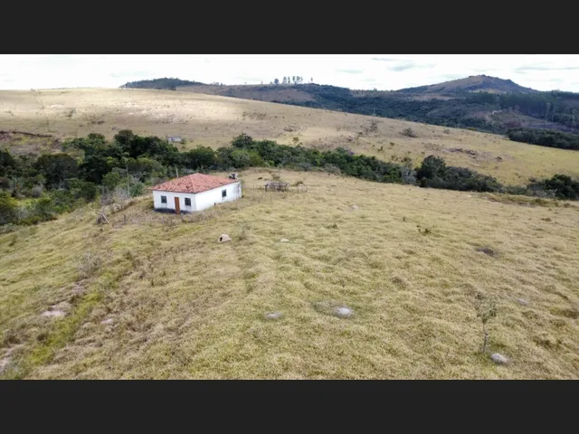 Imagem 13: Fazenda de 277 há em Desterro de Entre Rios MG