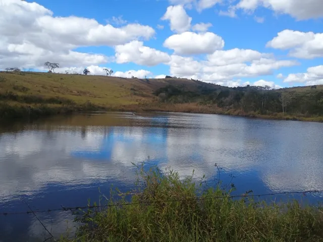 Imagem 2: Fazenda de 277 há em Desterro de Entre Rios MG