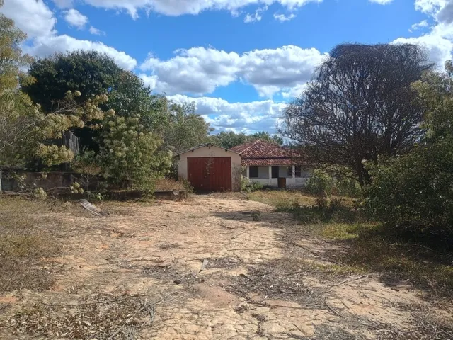 Imagem 14: Fazenda de 277 há em Desterro de Entre Rios MG
