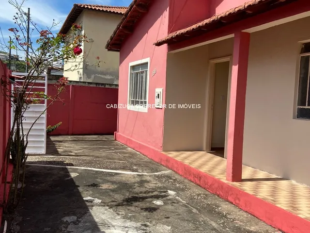 Imagem: Casa Residencial em São Lourenço - Mg