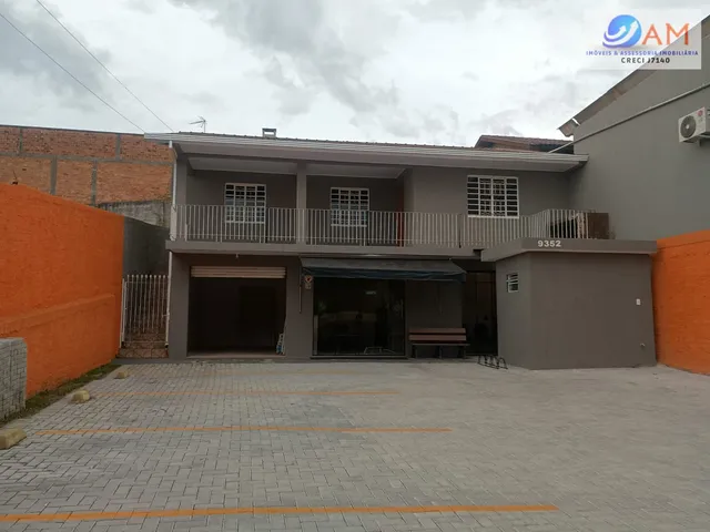 Imagem: Ponto Comercial em Ferraria, Campo Largo/PR