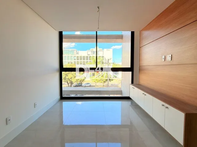 Imagem: Apartamento Novo 3 Quartos no Park Sul