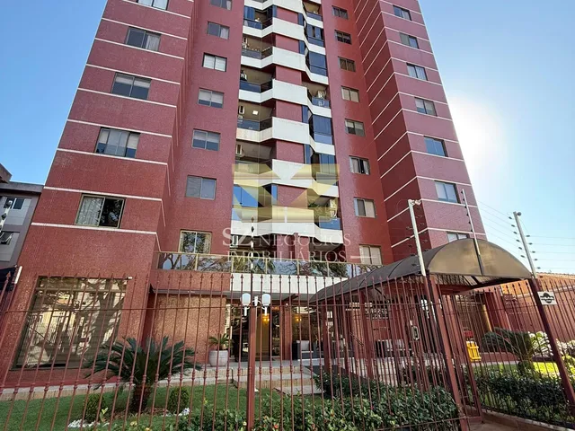 Imagem: Apartamento Residencial Boicy 2 - Jardim