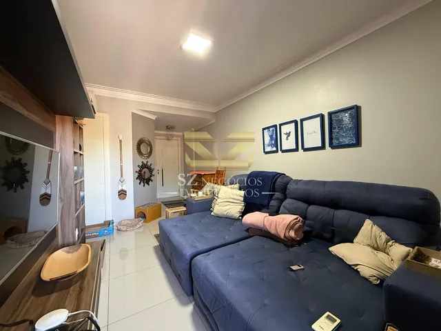 Imagem 11: Apartamento Residencial Boicy 2 - Jardim Cedro - Foz do Iguaçu - Pr