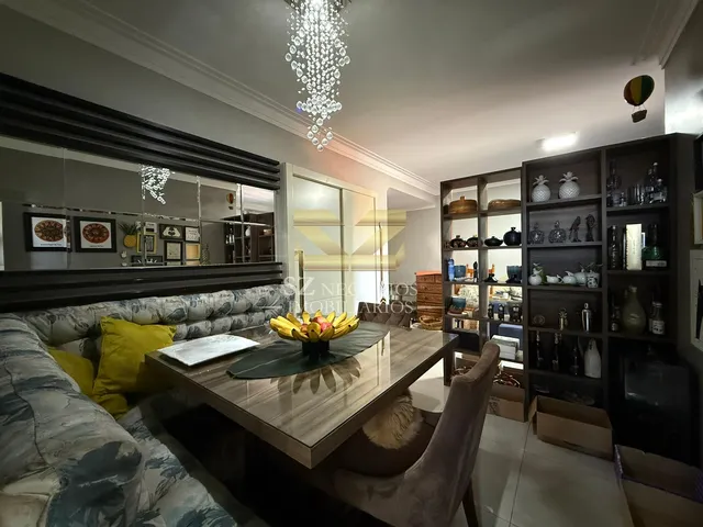 Imagem 9: Apartamento Residencial Boicy 2 - Jardim Cedro - Foz do Iguaçu - Pr