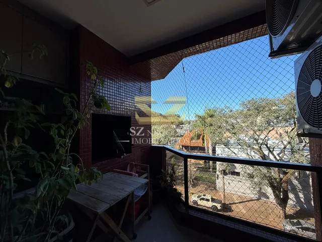 Imagem 12: Apartamento Residencial Boicy 2 - Jardim Cedro - Foz do Iguaçu - Pr