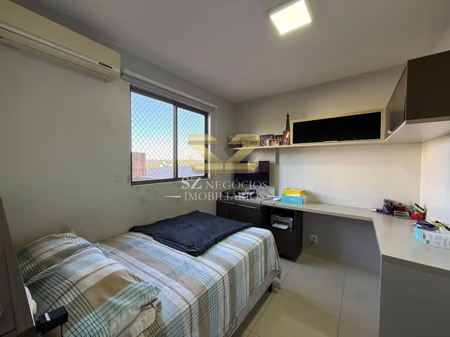 Imagem 4: Apartamento Residencial Boicy 2 - Jardim Cedro - Foz do Iguaçu - Pr