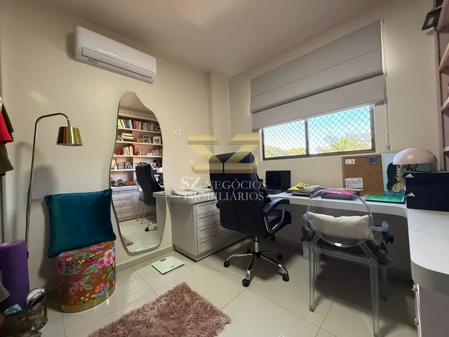 Imagem 6: Apartamento Residencial Boicy 2 - Jardim Cedro - Foz do Iguaçu - Pr