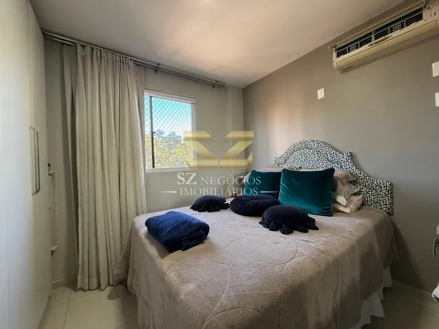 Imagem 7: Apartamento Residencial Boicy 2 - Jardim Cedro - Foz do Iguaçu - Pr