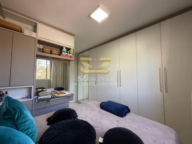 Imagem 8: Apartamento Residencial Boicy 2 - Jardim Cedro - Foz do Iguaçu - Pr