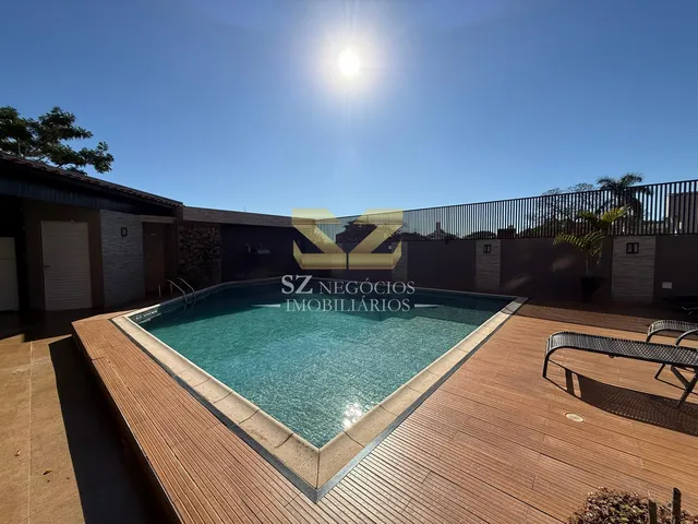 Imagem 13: Apartamento Residencial Boicy 2 - Jardim Cedro - Foz do Iguaçu - Pr
