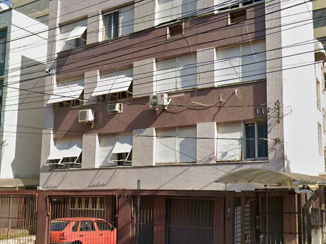 Imagem: Apartamento à venda no bairro Praia de