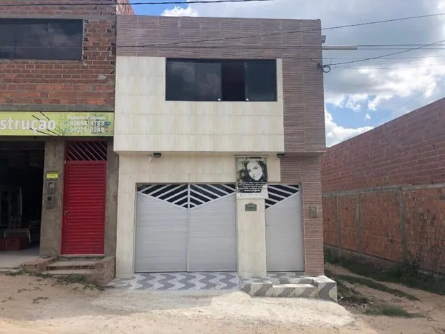 Imagem: Casa Residencial em Bezerros - Pe, Loteamento