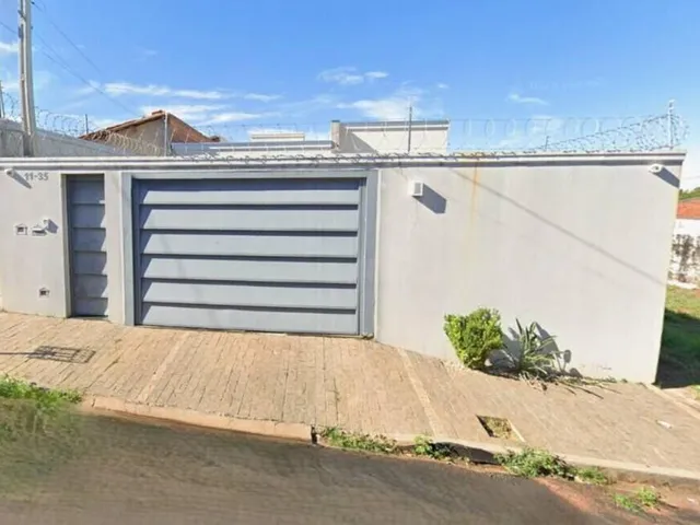 Imagem: CASA RESIDENCIAL em BAURU - SP, VILA ALTO