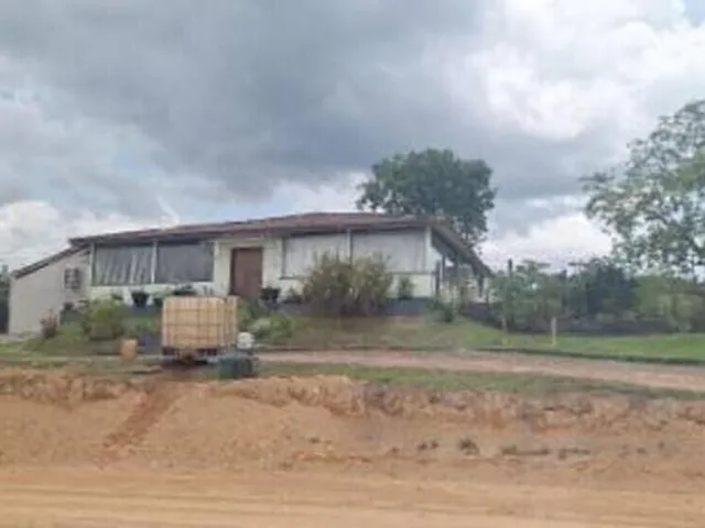 Imagem: Casa Residencial em Presidente Figueiredo