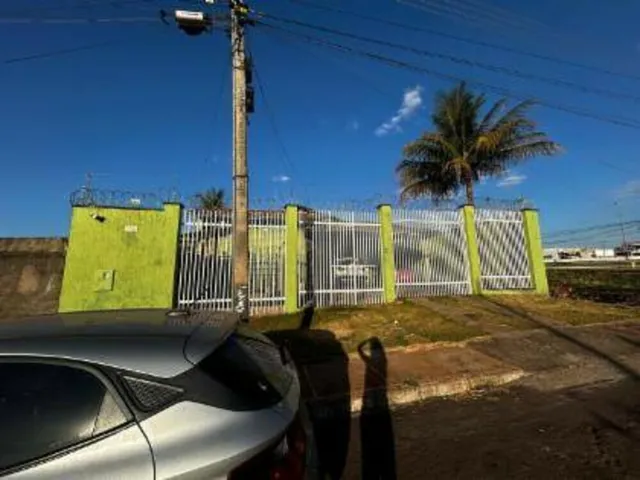 Imagem: Casa Residencial em Goiânia - Go, Jardim