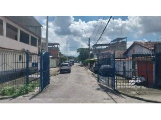 Imagem: CASA RESIDENCIAL em NOVA IGUAÇU - RJ, SANTA