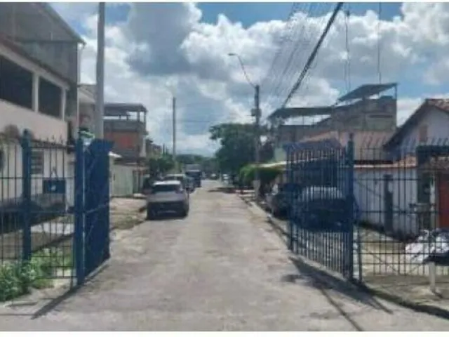 Imagem 7: CASA RESIDENCIAL em NOVA IGUAÇU - RJ, SANTA RITA