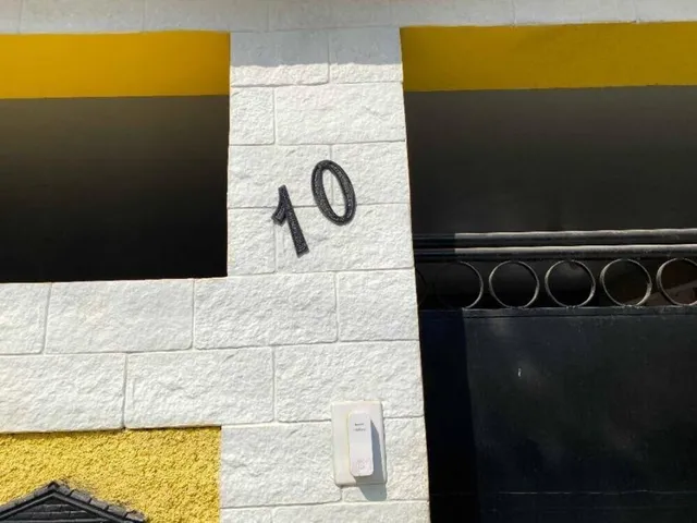 Imagem 10: CASA RESIDENCIAL em NOVA IGUAÇU - RJ, SANTA RITA