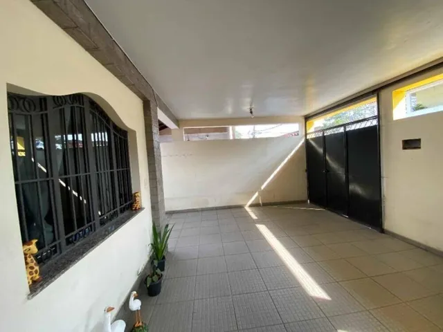 Imagem 9: CASA RESIDENCIAL em NOVA IGUAÇU - RJ, SANTA RITA