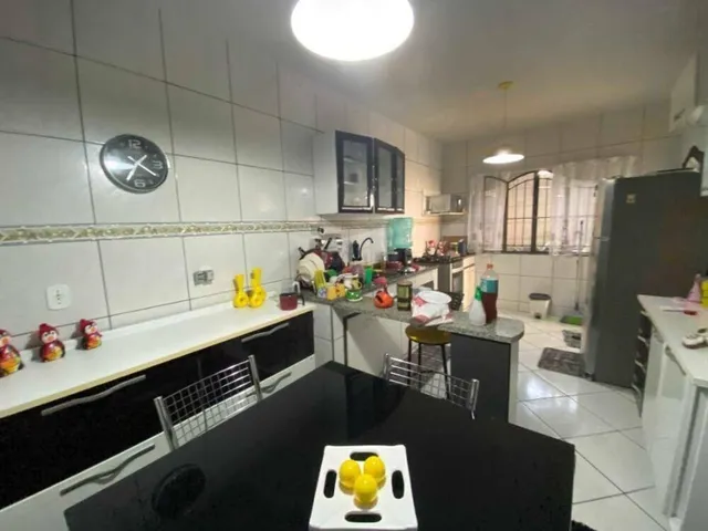 Imagem 5: CASA RESIDENCIAL em NOVA IGUAÇU - RJ, SANTA RITA