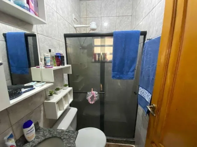 Imagem 11: CASA RESIDENCIAL em NOVA IGUAÇU - RJ, SANTA RITA