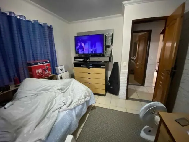 Imagem 4: CASA RESIDENCIAL em NOVA IGUAÇU - RJ, SANTA RITA