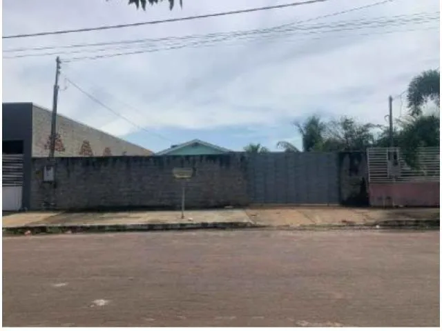 Imagem: CASA RESIDENCIAL em QUERÊNCIA - MT, Nova