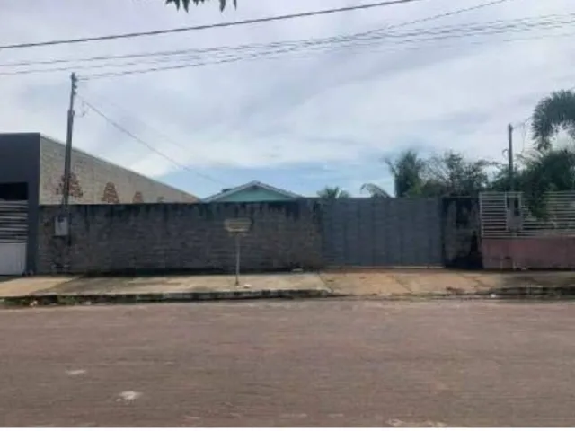 Imagem 11: CASA RESIDENCIAL em QUERÊNCIA - MT, Nova Querência I