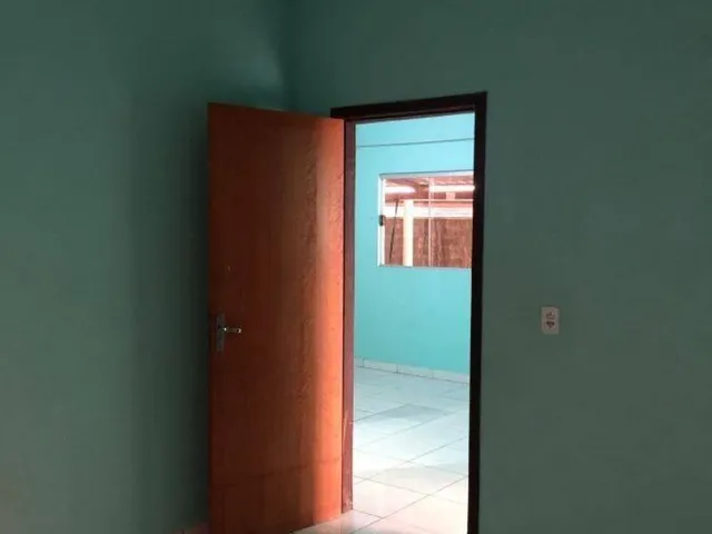 Imagem 4: CASA RESIDENCIAL em QUERÊNCIA - MT, Nova Querência I