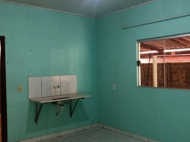 Imagem 12: CASA RESIDENCIAL em QUERÊNCIA - MT, Nova Querência I