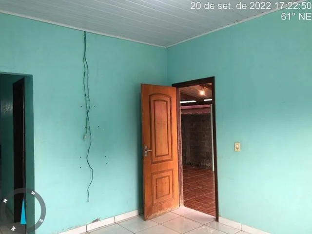 Imagem 6: CASA RESIDENCIAL em QUERÊNCIA - MT, Nova Querência I