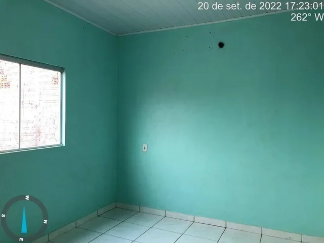 Imagem 7: CASA RESIDENCIAL em QUERÊNCIA - MT, Nova Querência I