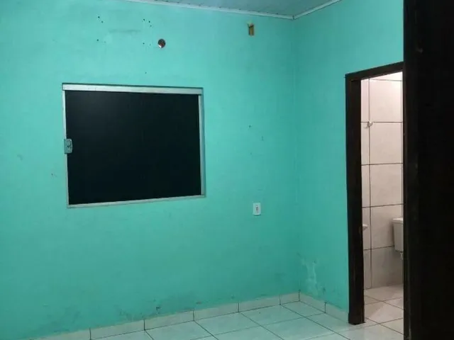 Imagem 9: CASA RESIDENCIAL em QUERÊNCIA - MT, Nova Querência I