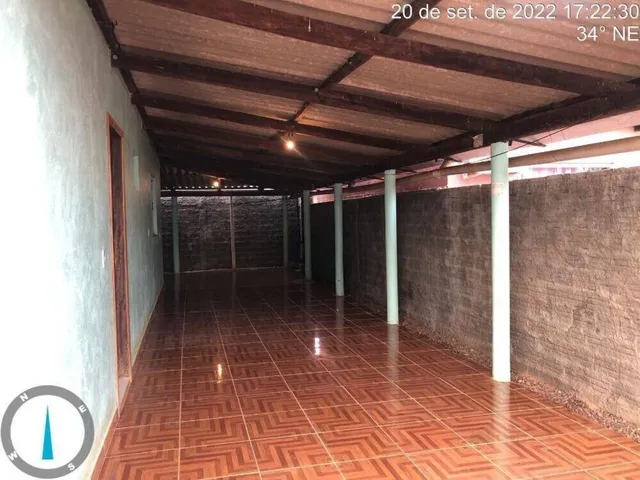 Imagem 10: CASA RESIDENCIAL em QUERÊNCIA - MT, Nova Querência I