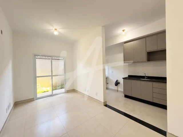 Imagem: Apartamento Garden para Locação no Eco