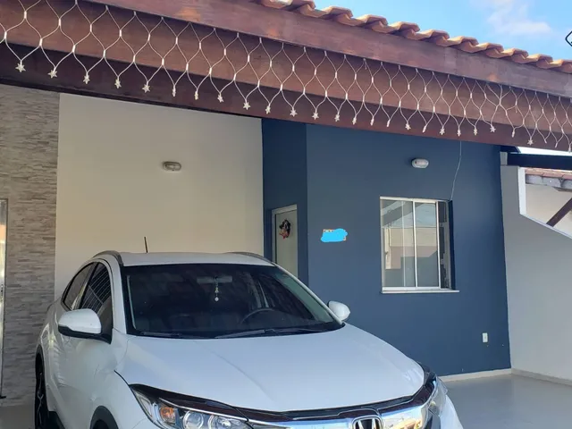 Imagem: Casa Residencial Á Venda em Condomínio