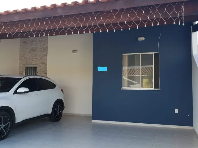 Imagem 10: Casa Residencial Á Venda em Condomínio no Sim, Feira de Santana, 2 Quartos