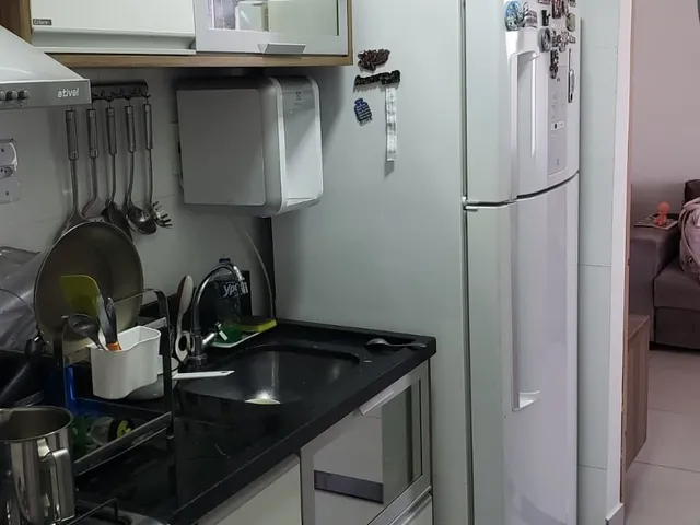 Imagem 16: Casa Residencial Á Venda em Condomínio no Sim, Feira de Santana, 2 Quartos