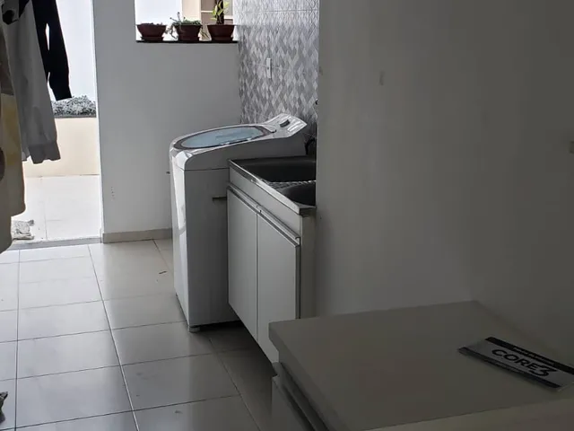 Imagem 11: Casa Residencial Á Venda em Condomínio no Sim, Feira de Santana, 2 Quartos
