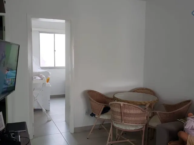 Imagem 3: Casa Residencial Á Venda em Condomínio no Sim, Feira de Santana, 2 Quartos