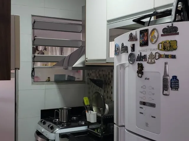 Imagem 5: Casa Residencial Á Venda em Condomínio no Sim, Feira de Santana, 2 Quartos